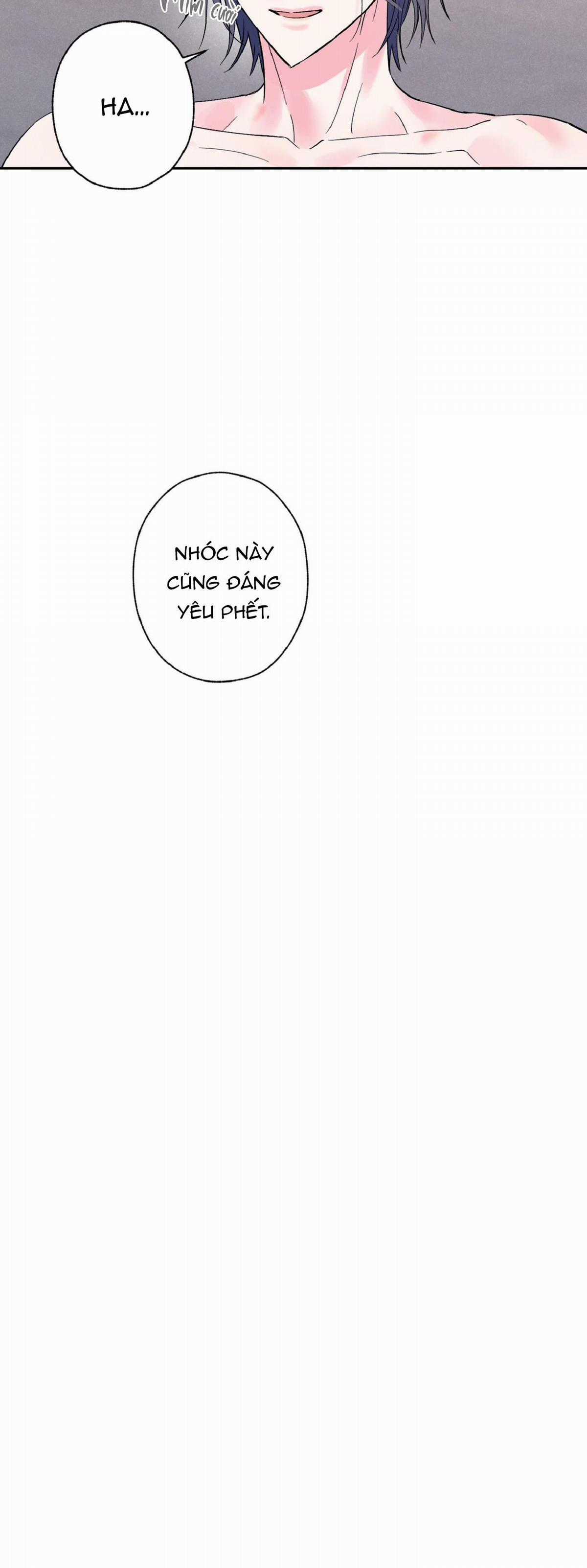 Vụ Bê Bối Của Beta - Chapter 22 - Trang 24