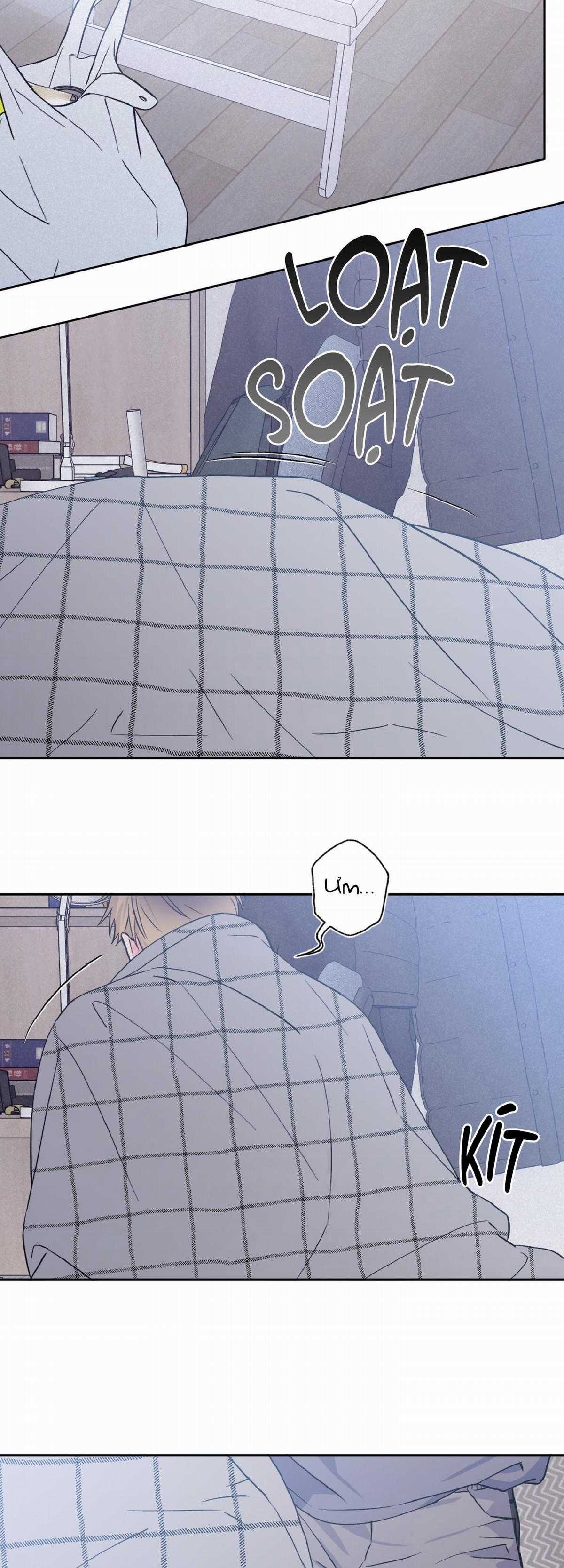 Vụ Bê Bối Của Beta - Chapter 23 - Trang 2