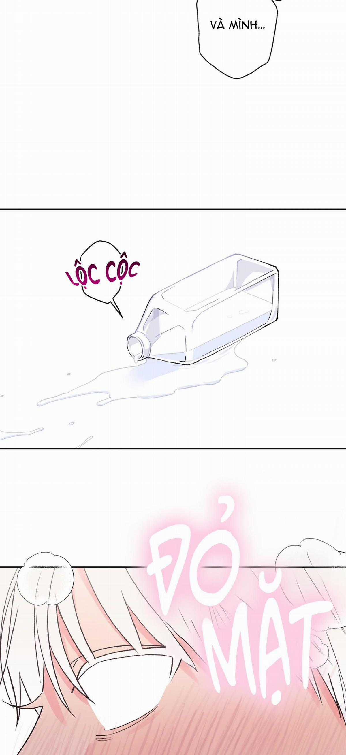 Vụ Bê Bối Của Beta - Chapter 23 - Trang 26