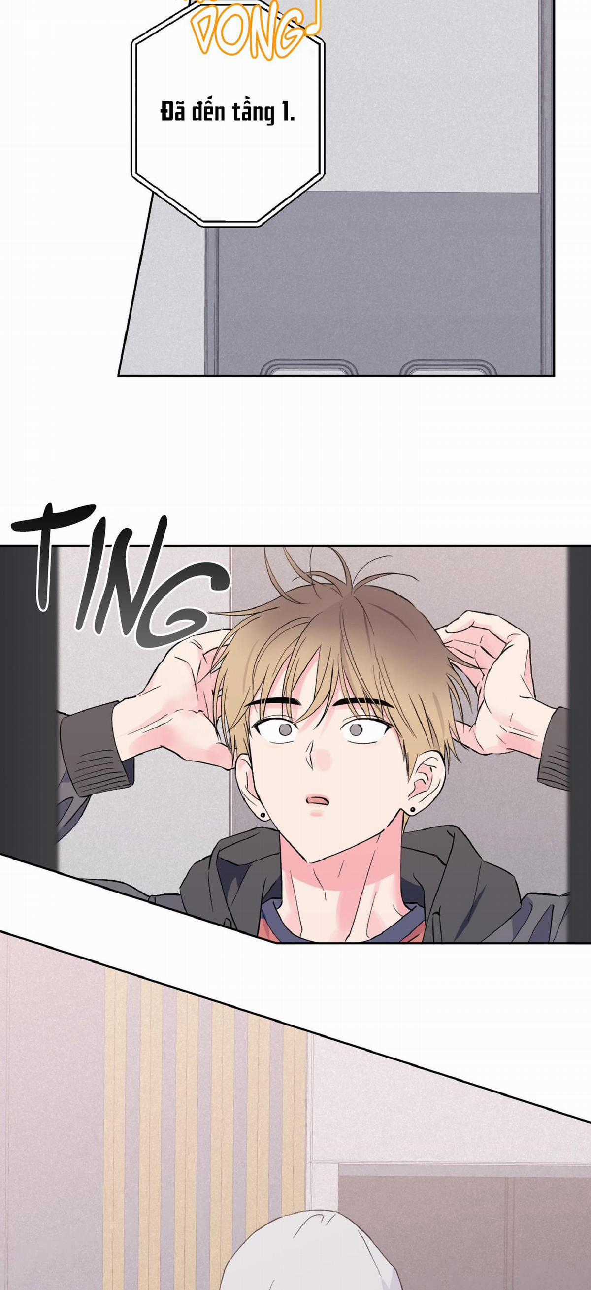 Vụ Bê Bối Của Beta - Chapter 23 - Trang 28