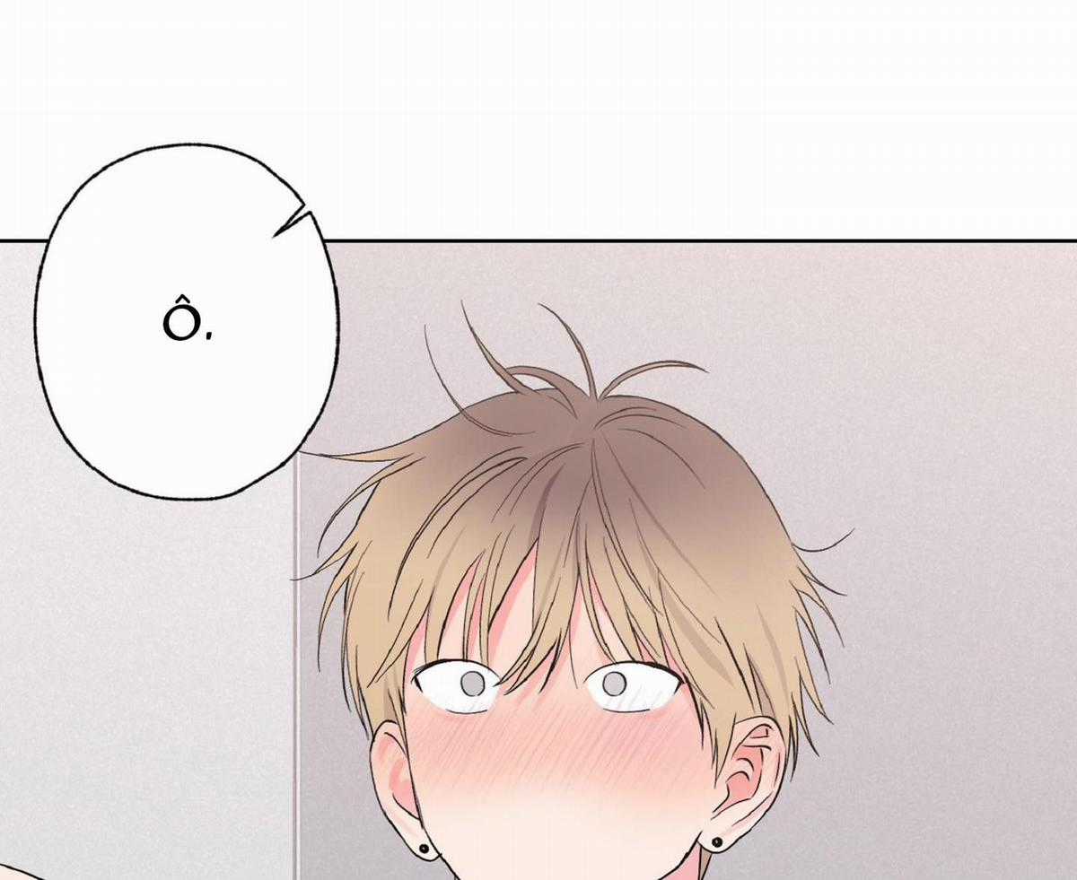 Vụ Bê Bối Của Beta - Chapter 23 - Trang 31