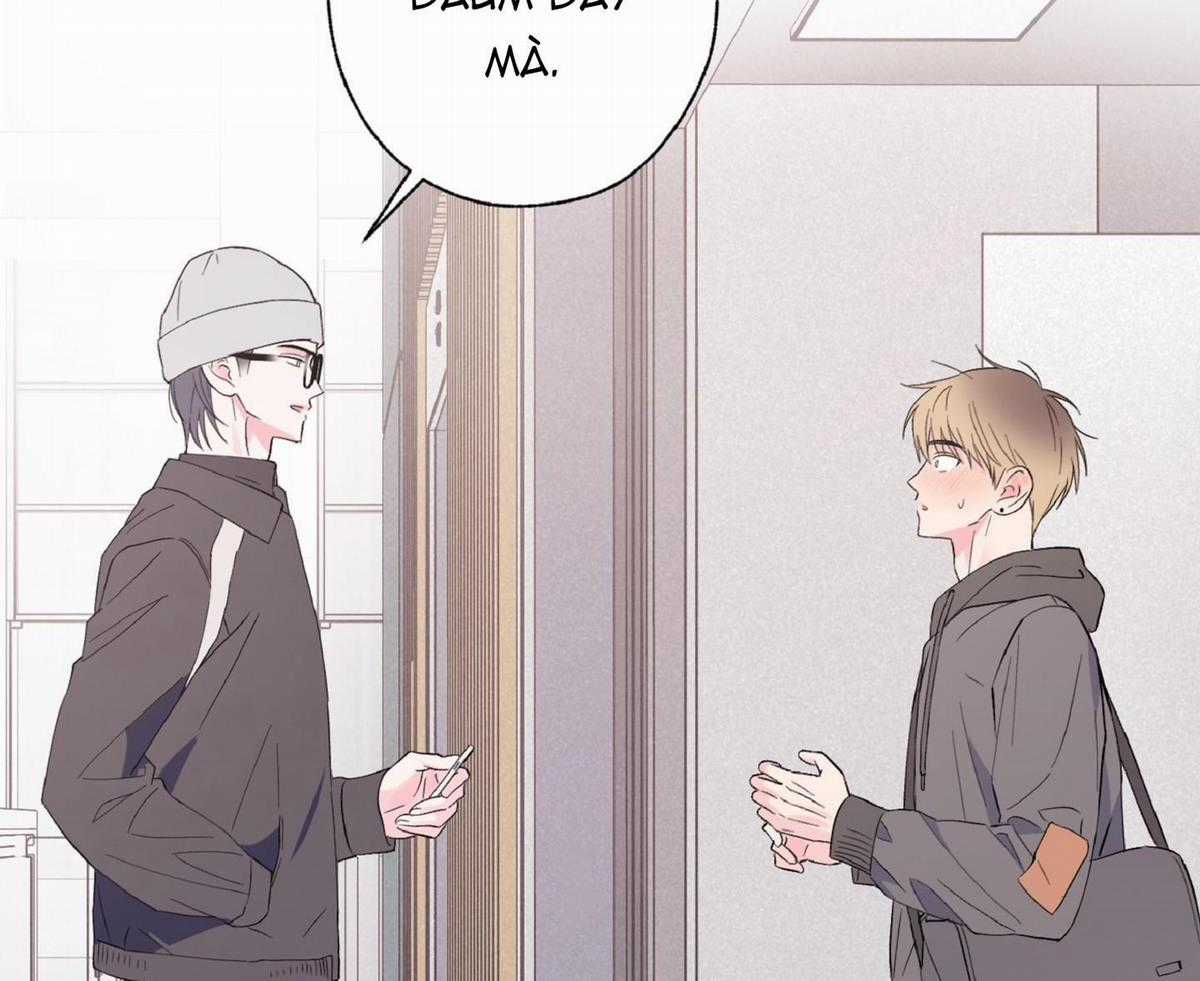 Vụ Bê Bối Của Beta - Chapter 23 - Trang 33