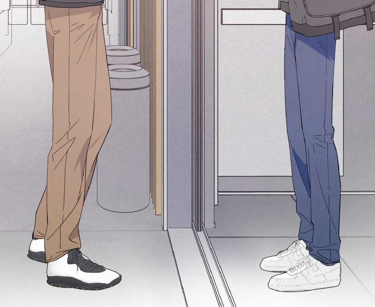 Vụ Bê Bối Của Beta - Chapter 23 - Trang 34