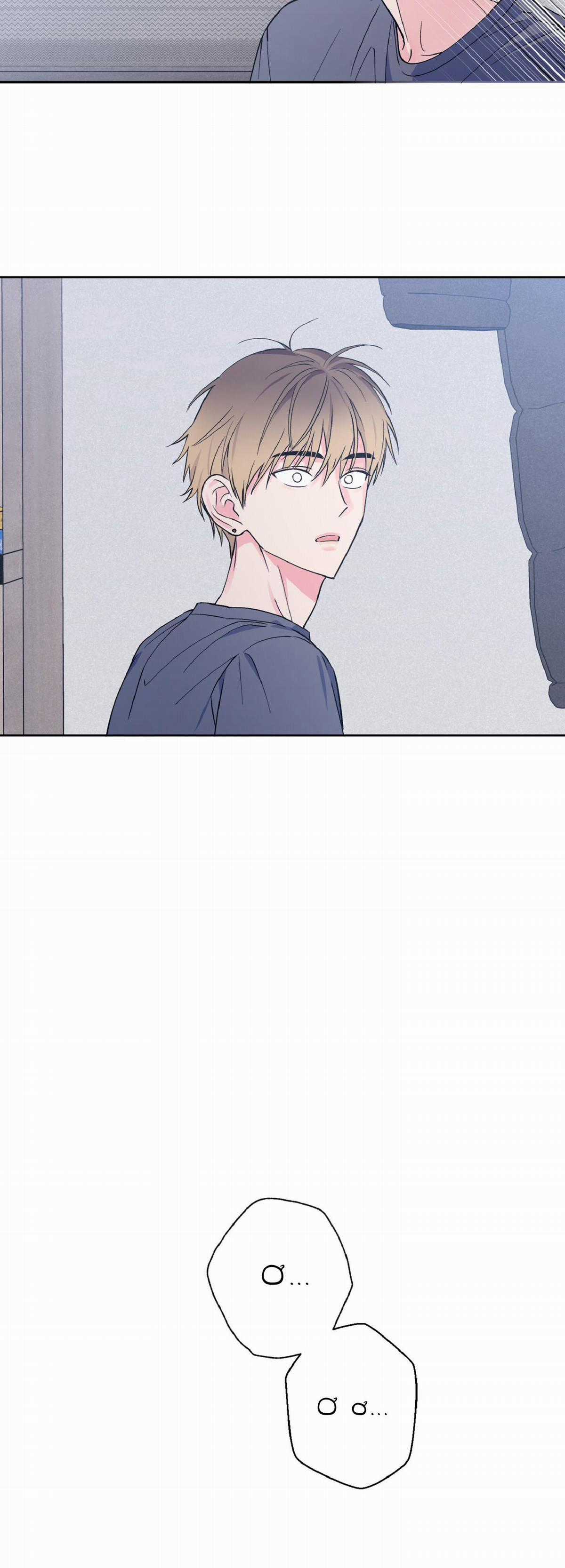 Vụ Bê Bối Của Beta - Chapter 23 - Trang 5