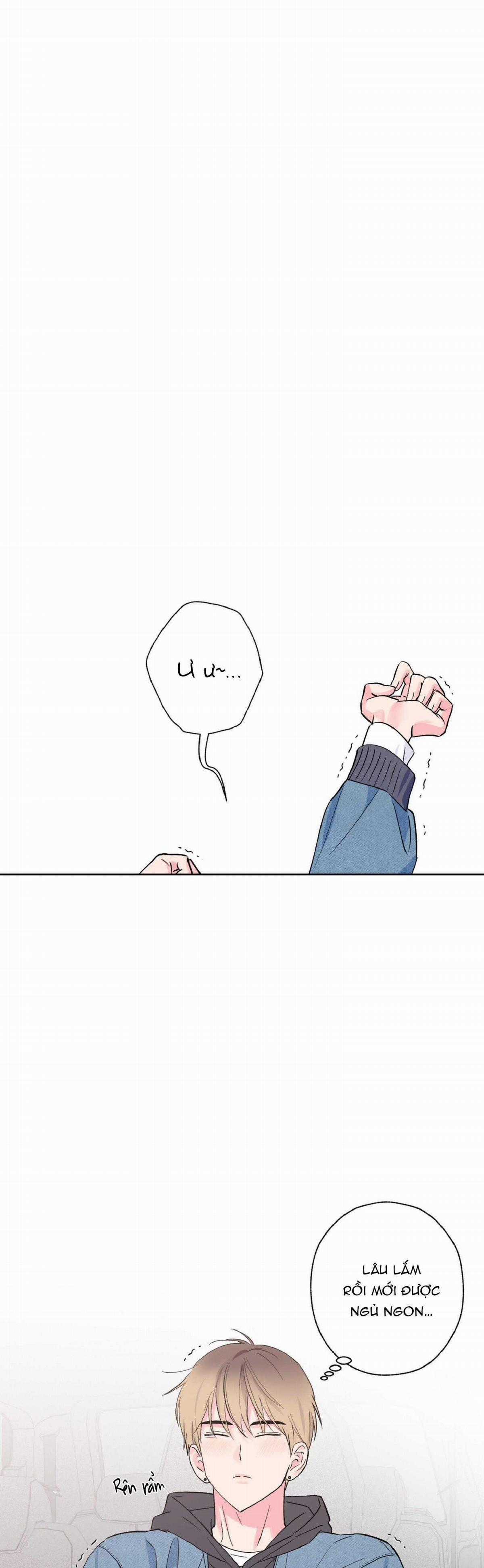 Vụ Bê Bối Của Beta - Chapter 24 - Trang 13