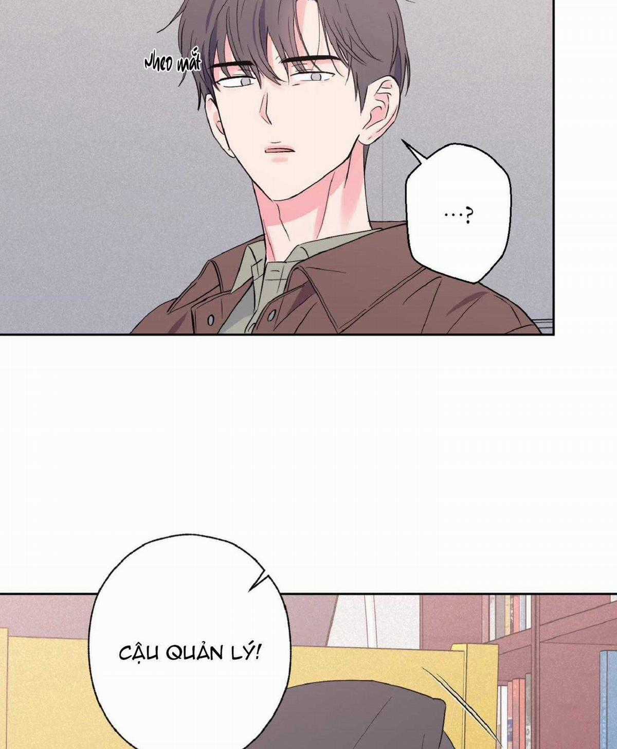 Vụ Bê Bối Của Beta - Chapter 24 - Trang 26