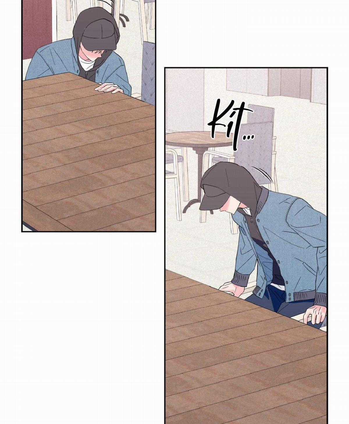 Vụ Bê Bối Của Beta - Chapter 24 - Trang 28