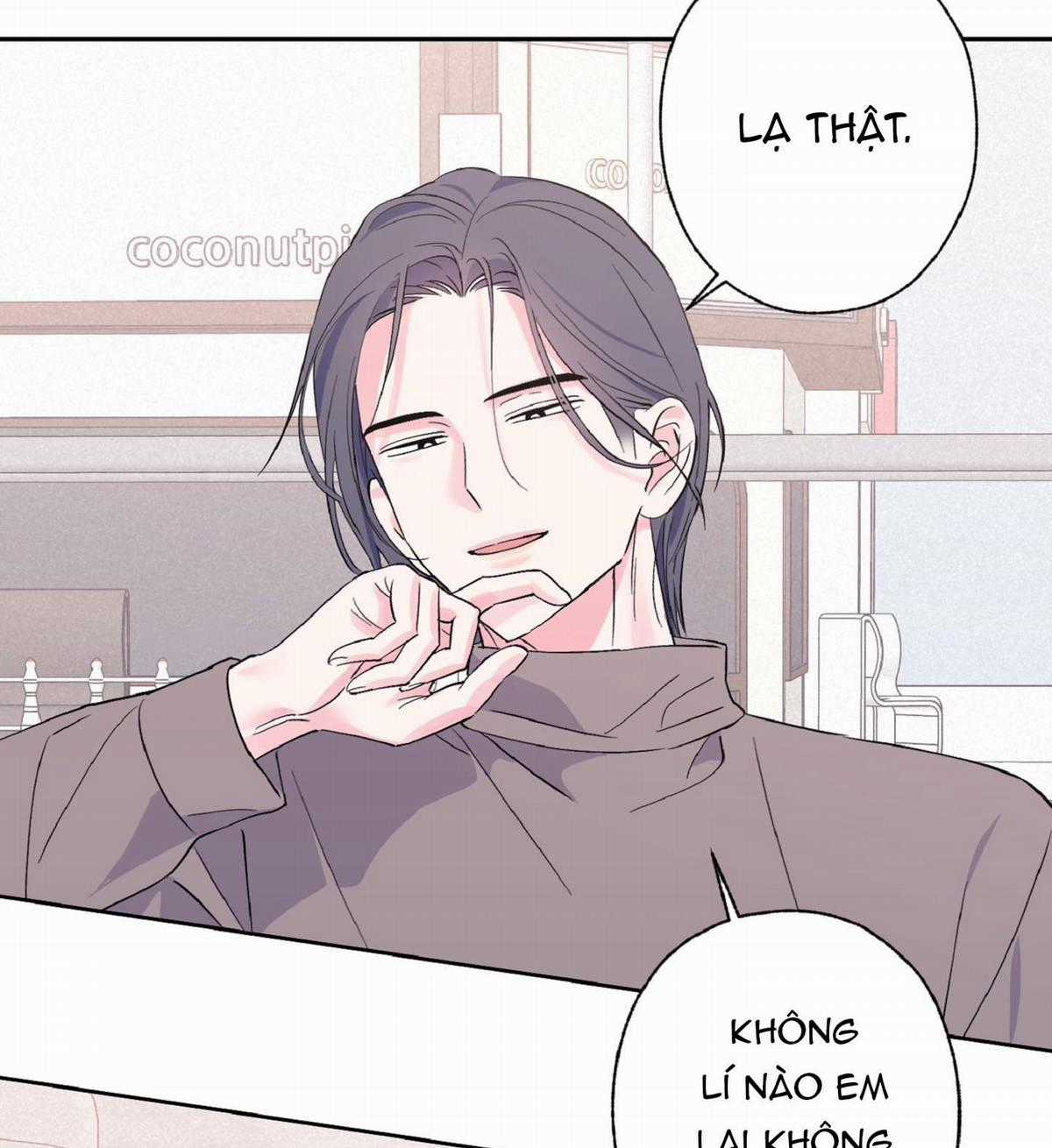 Vụ Bê Bối Của Beta - Chapter 25 - Trang 29