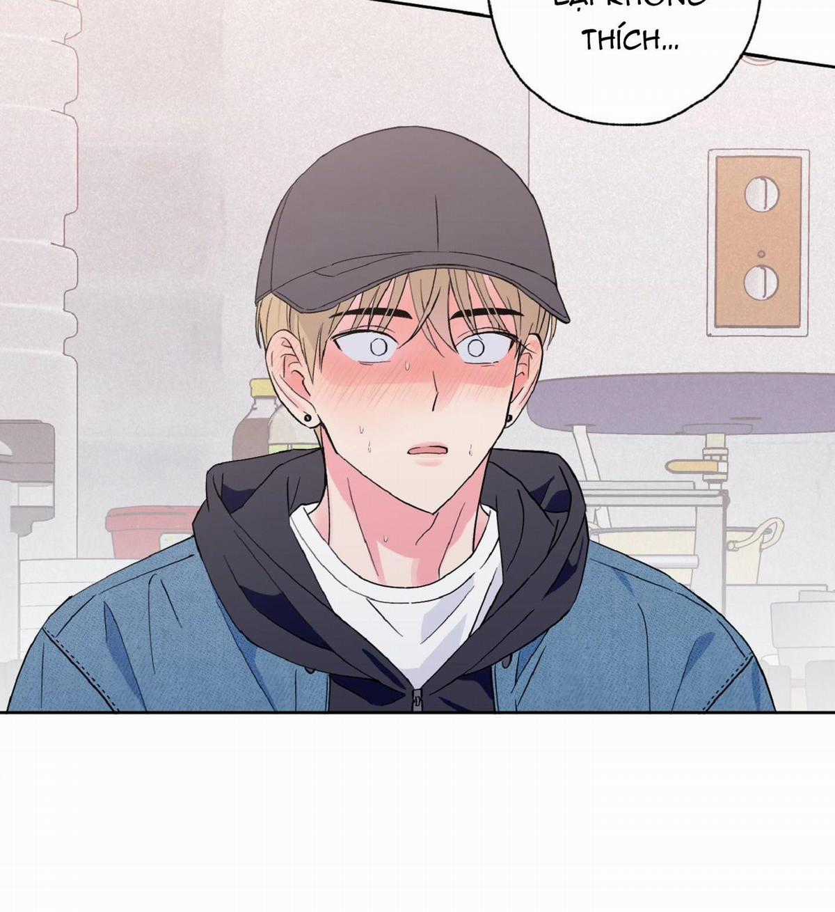 Vụ Bê Bối Của Beta - Chapter 25 - Trang 30