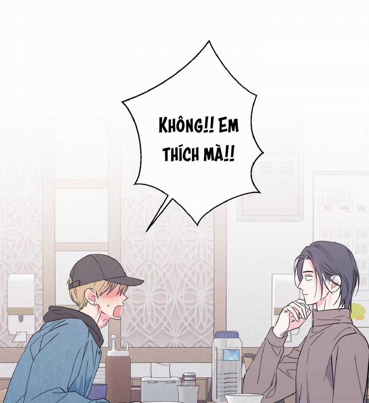 Vụ Bê Bối Của Beta - Chapter 25 - Trang 31