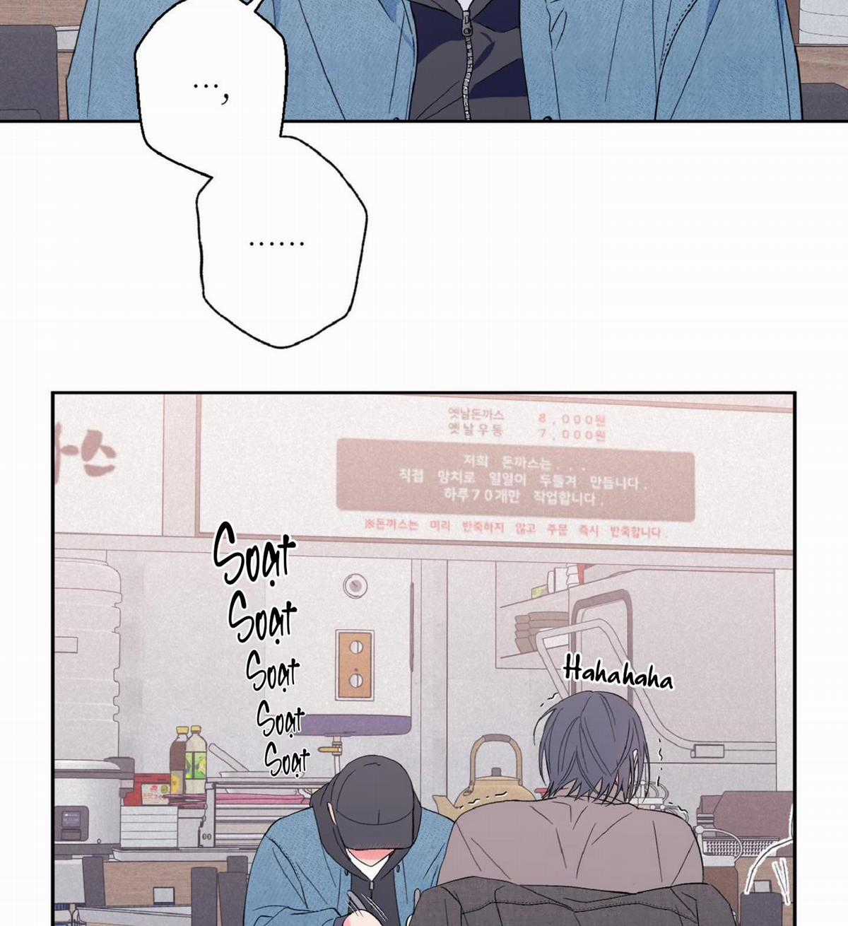 Vụ Bê Bối Của Beta - Chapter 25 - Trang 34