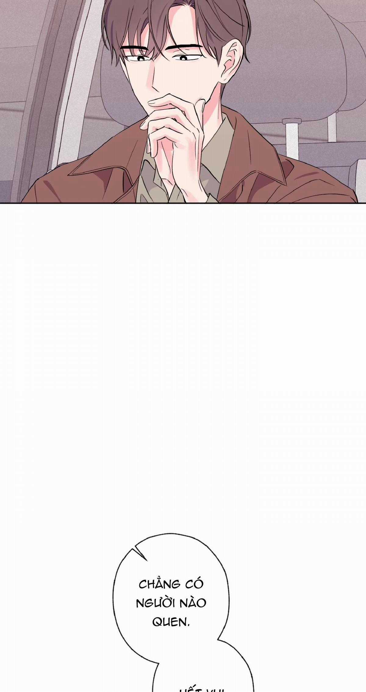 Vụ Bê Bối Của Beta - Chapter 26 - Trang 24