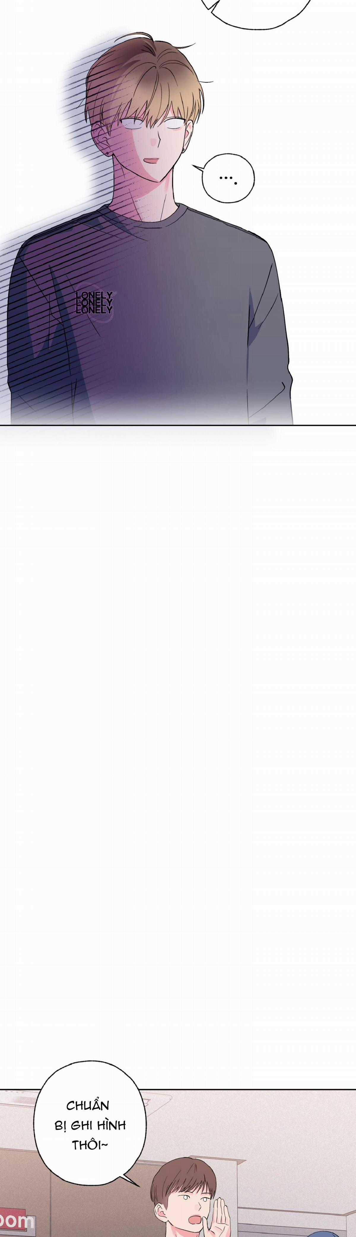 Vụ Bê Bối Của Beta - Chapter 7 - Trang 14