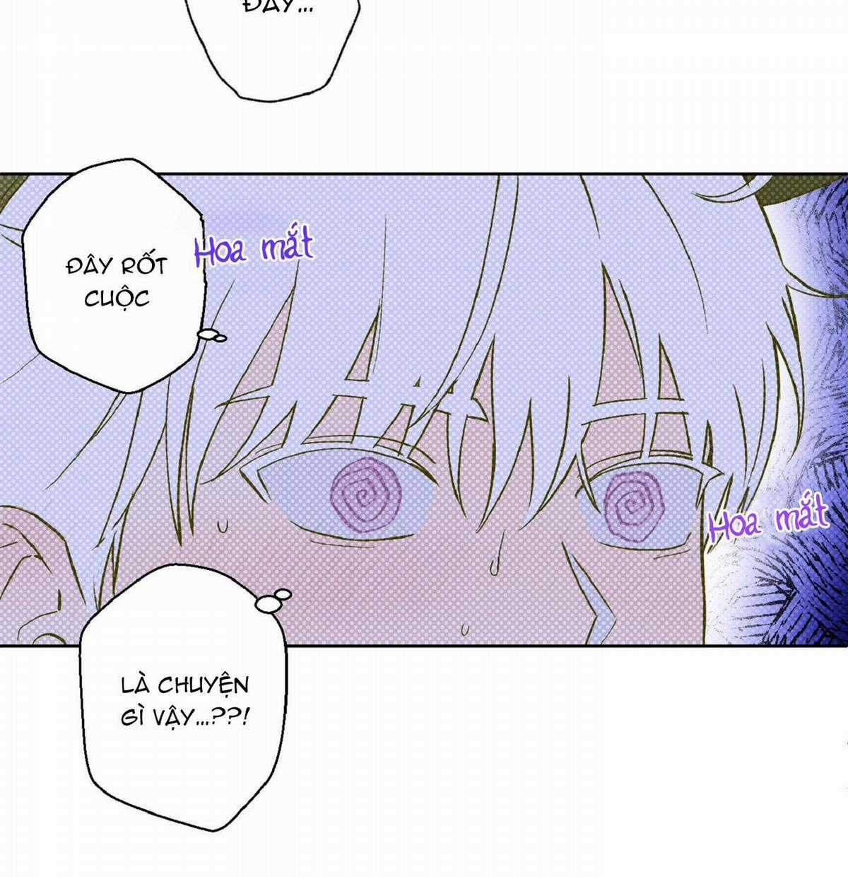 Vụ Bê Bối Của Beta - Chapter 8 - Trang 22