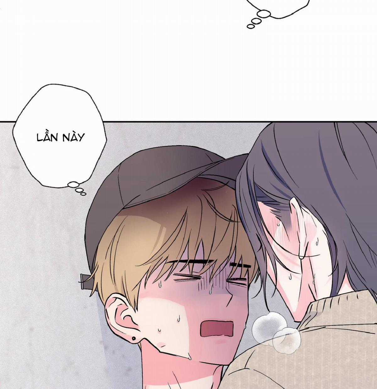 Vụ Bê Bối Của Beta - Chapter 8 - Trang 24