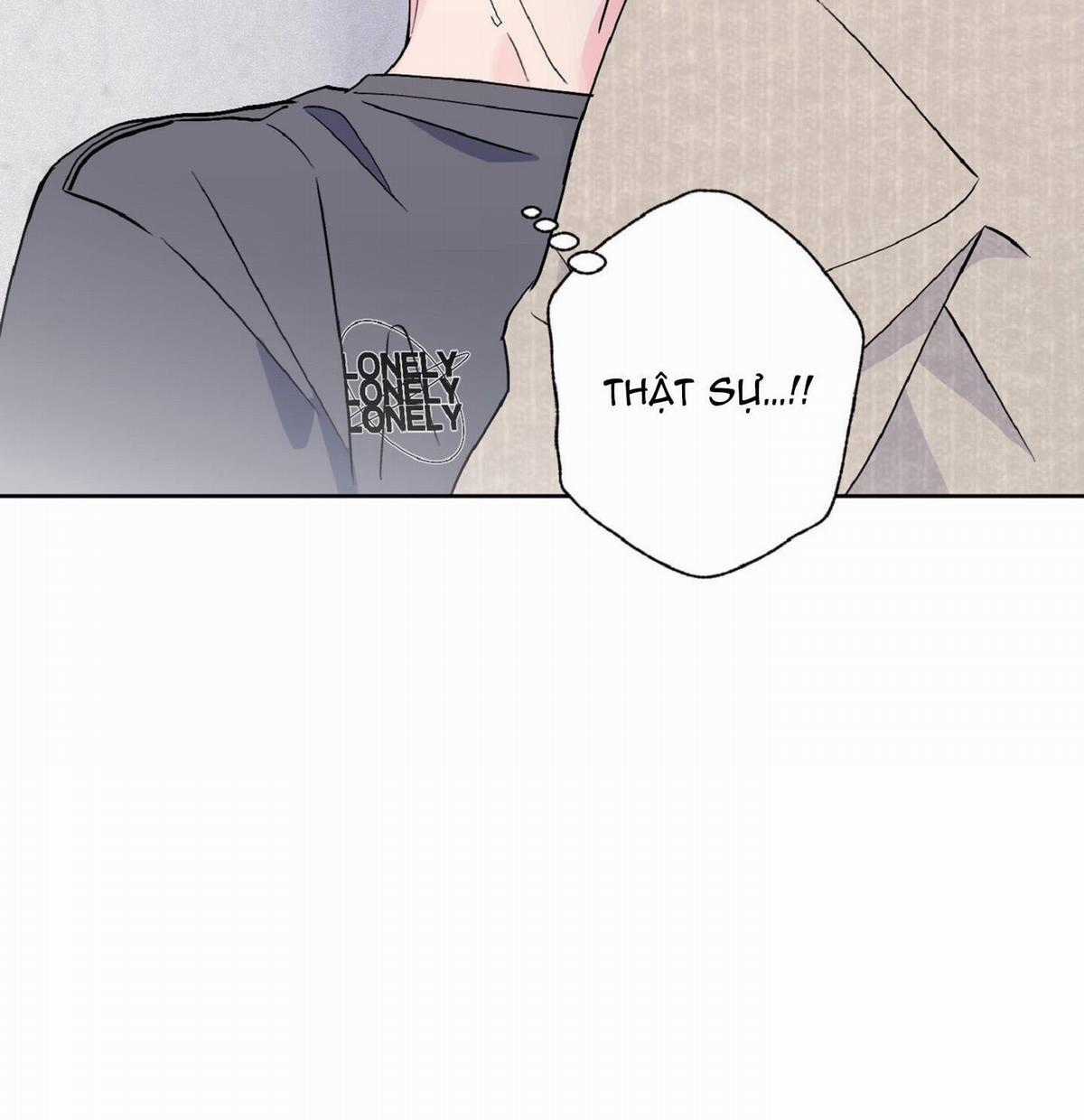 Vụ Bê Bối Của Beta - Chapter 8 - Trang 25