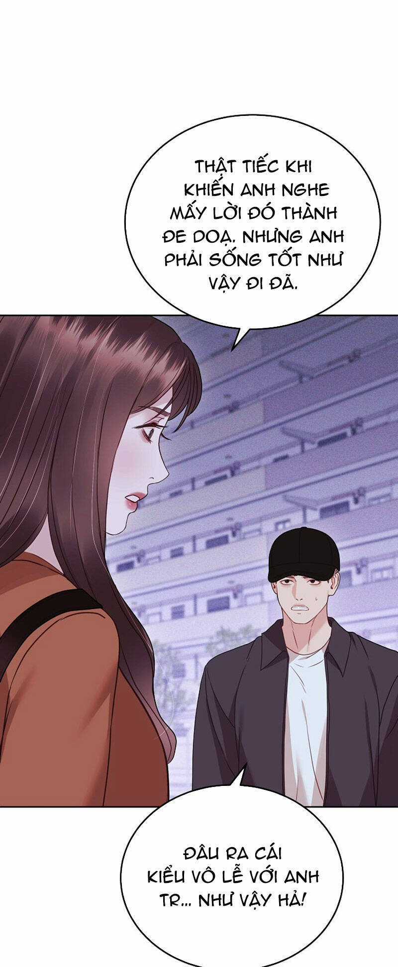 Vụ Bê Bối Trá Hình - Chapter 27.1 - Trang 4