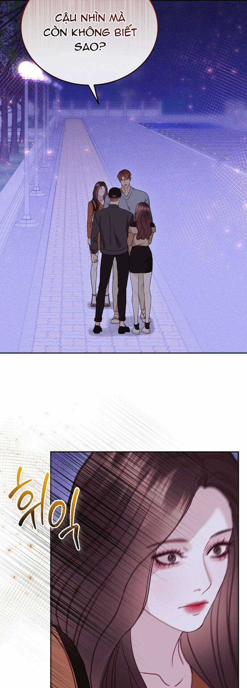 Vụ Bê Bối Trá Hình - Chapter 27.2 - Trang 2