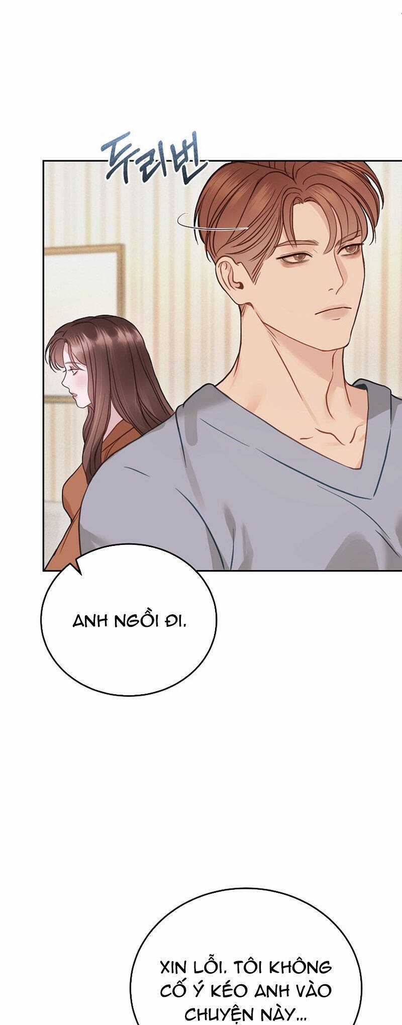 Vụ Bê Bối Trá Hình - Chapter 27.2 - Trang 20