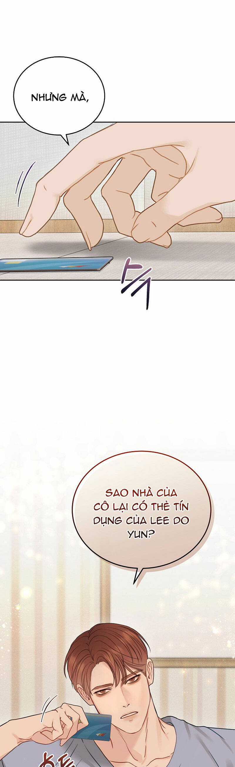 Vụ Bê Bối Trá Hình - Chapter 27.2 - Trang 24