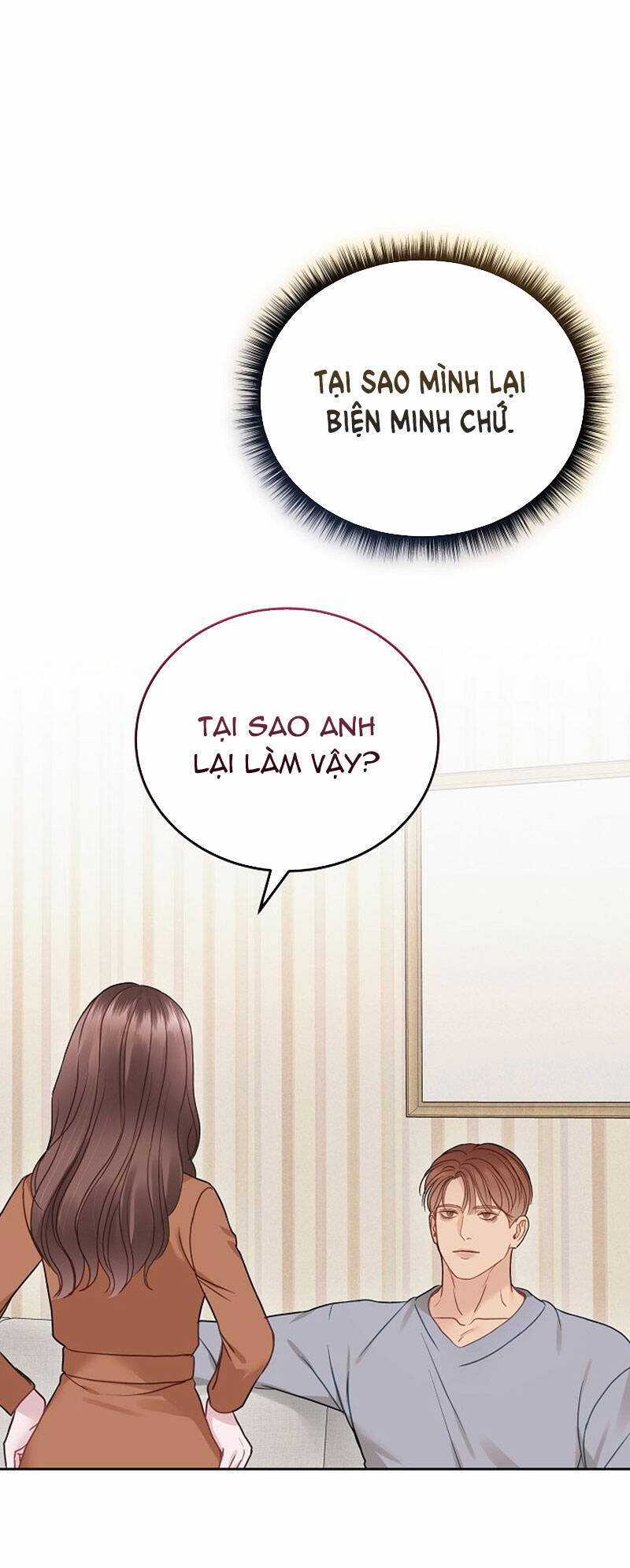 Vụ Bê Bối Trá Hình - Chapter 27.2 - Trang 33