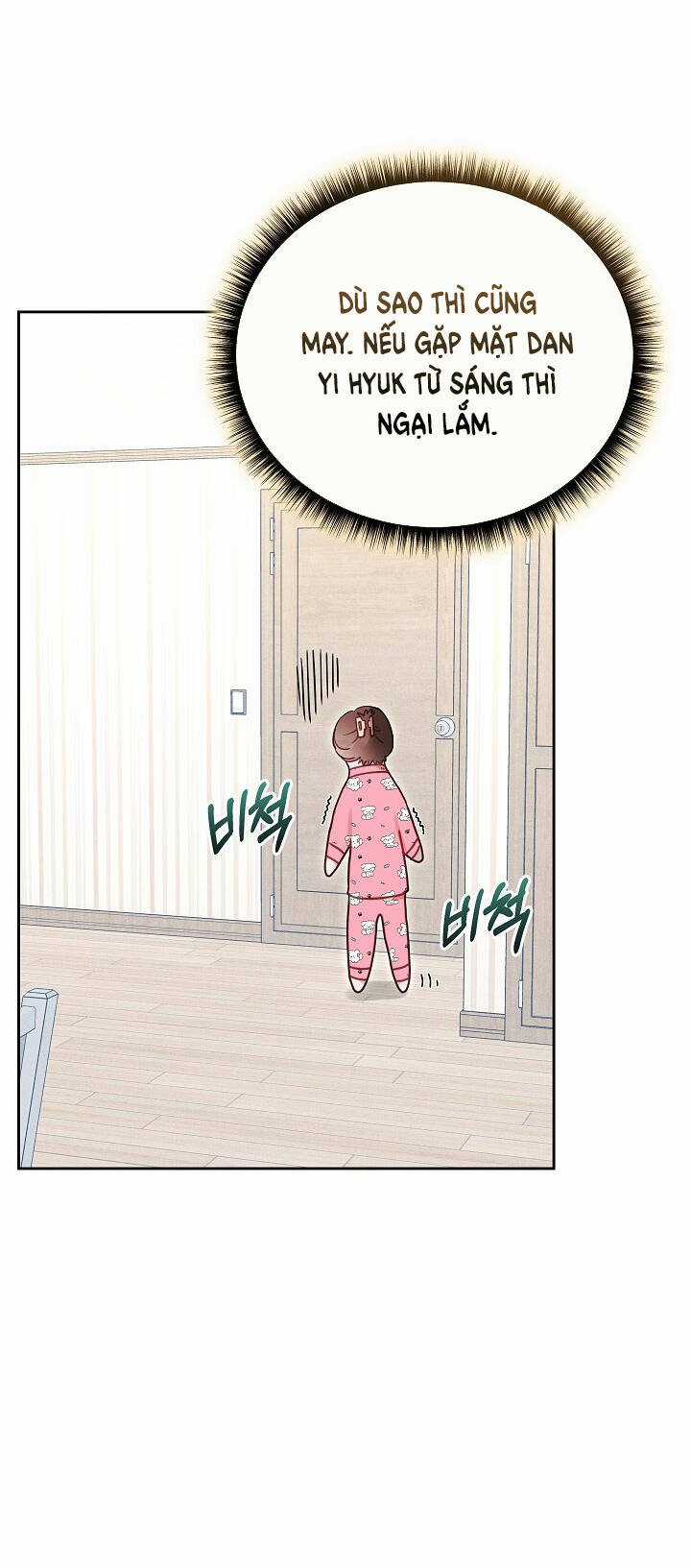 Vụ Bê Bối Trá Hình - Chapter 28.2 - Trang 17