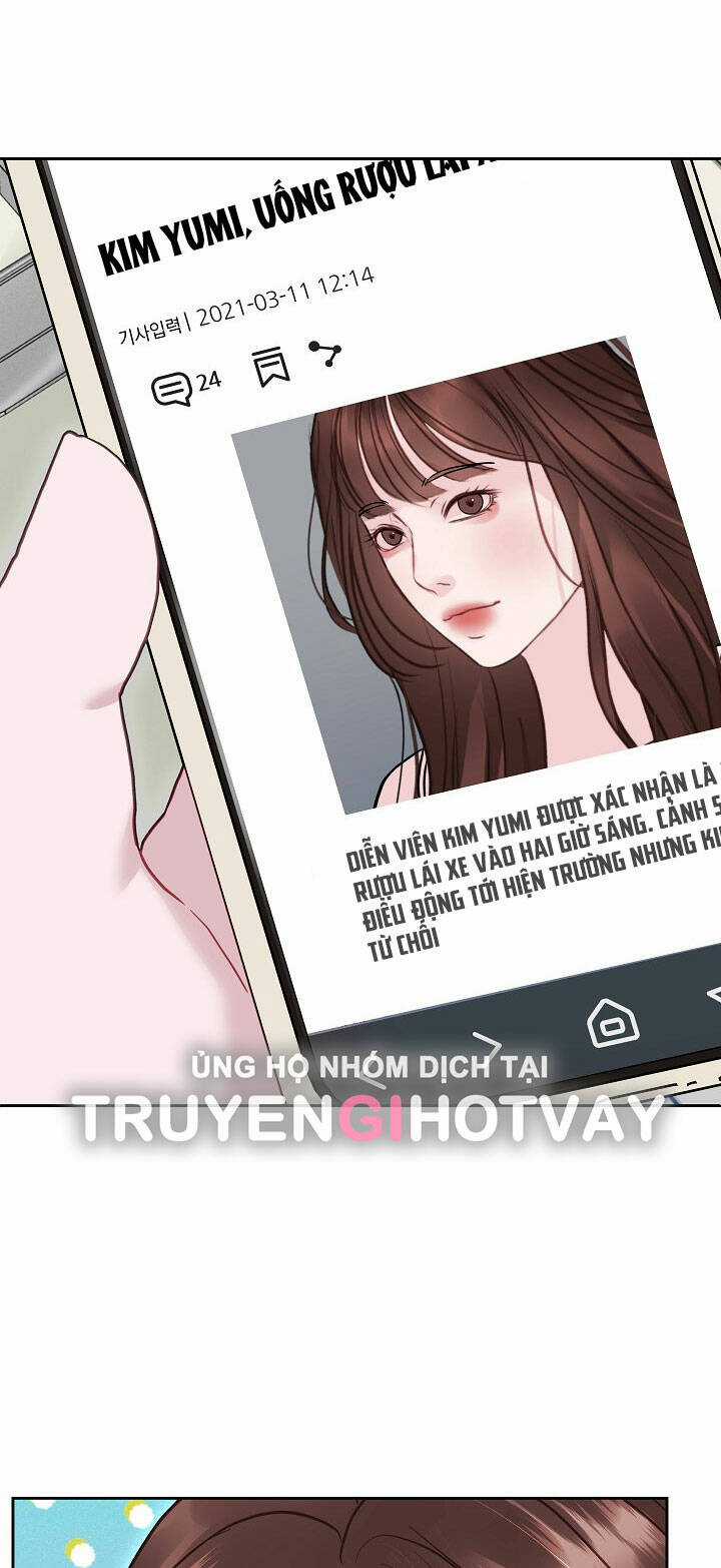 Vụ Bê Bối Trá Hình - Chapter 28.2 - Trang 29