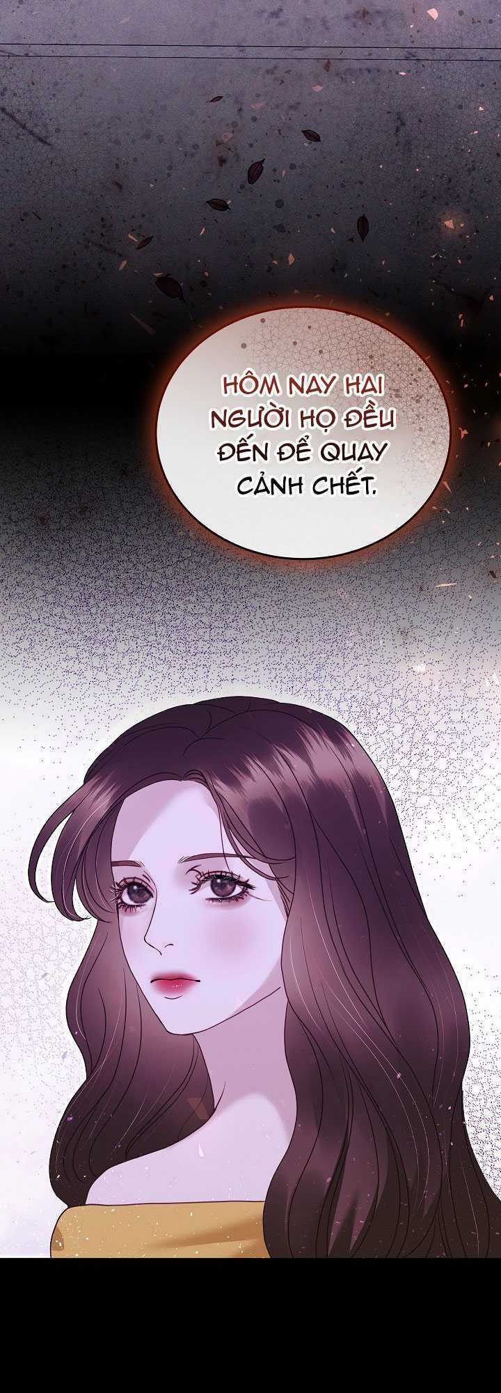 Vụ Bê Bối Trá Hình - Chapter 29.2 - Trang 3