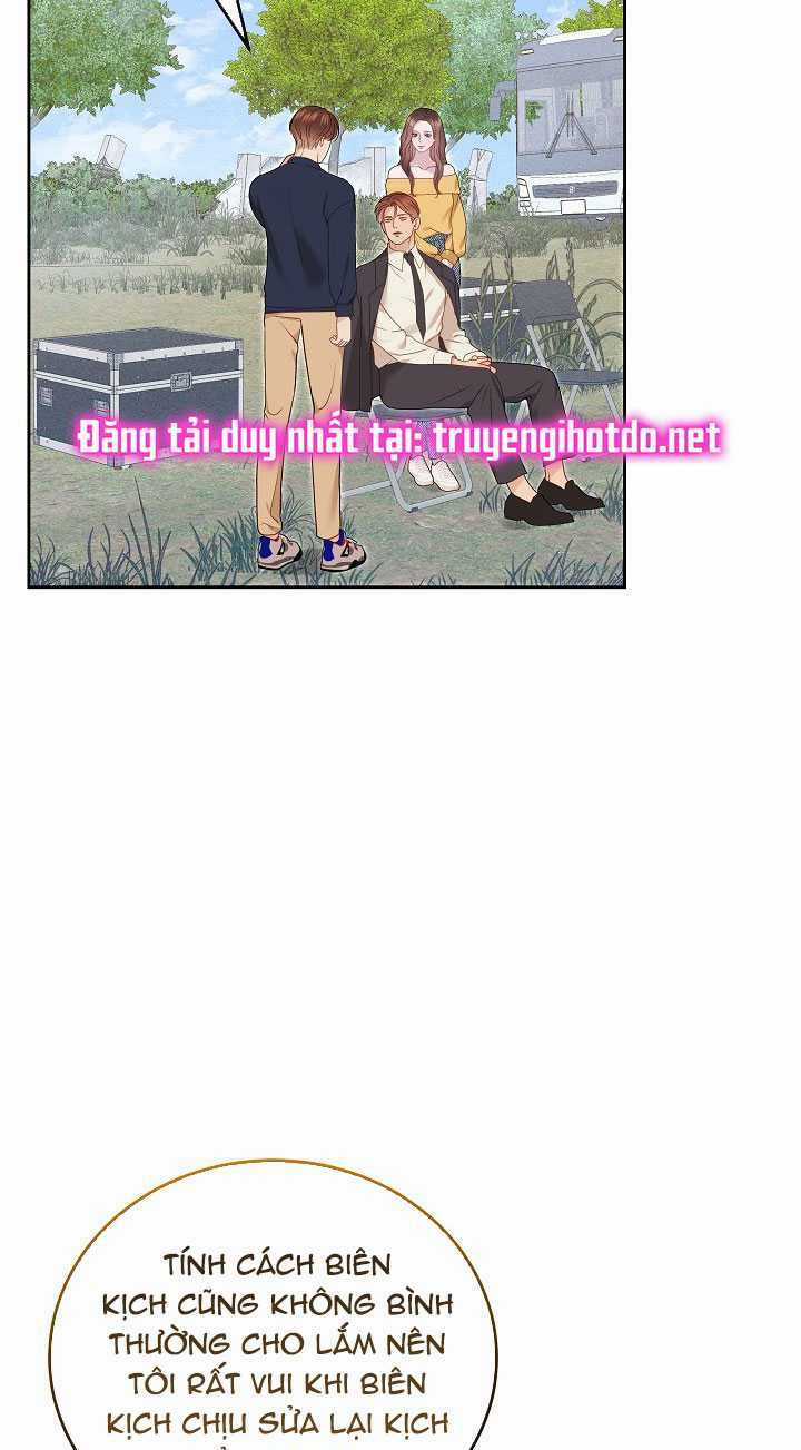 Vụ Bê Bối Trá Hình - Chapter 29.2 - Trang 27