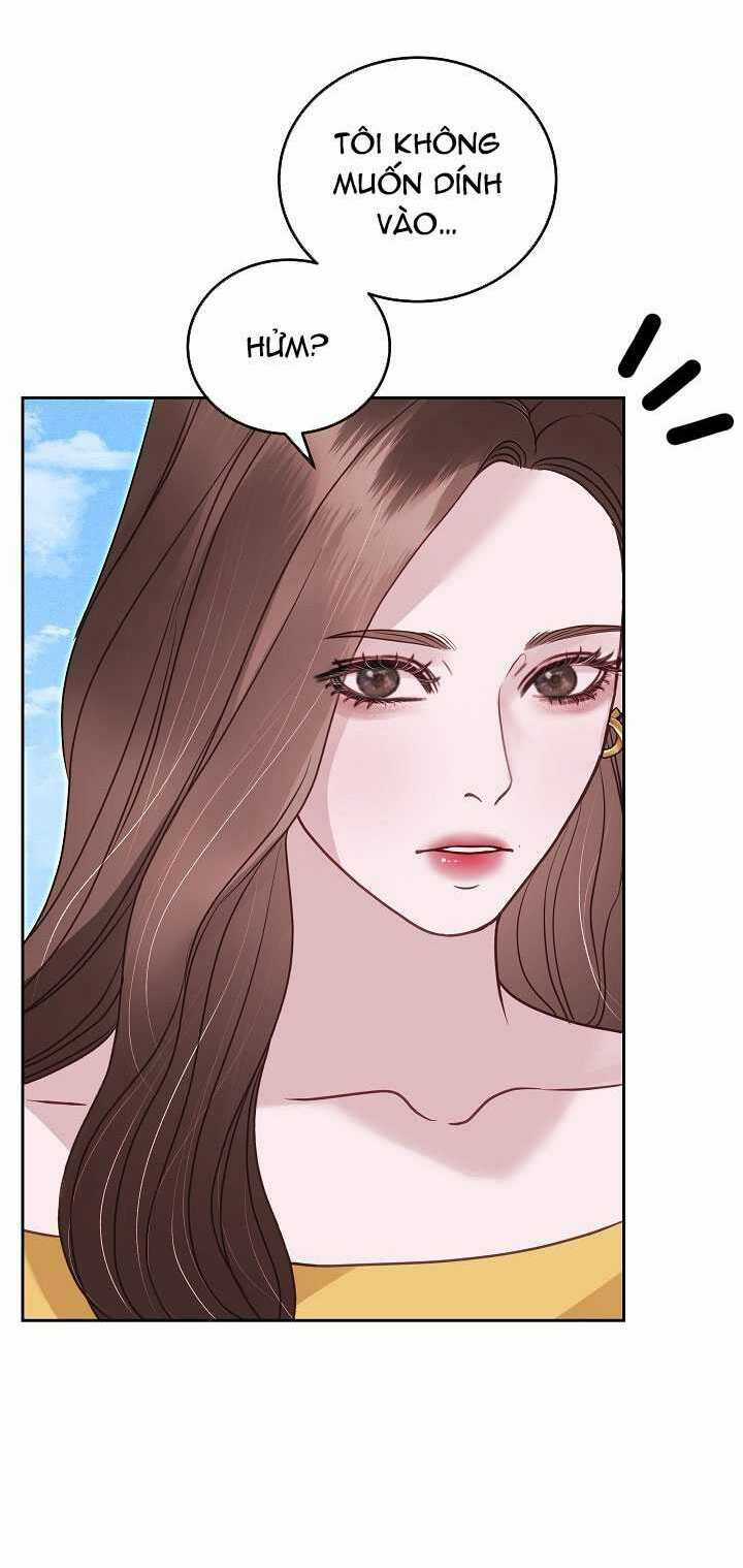 Vụ Bê Bối Trá Hình - Chapter 29.2 - Trang 32