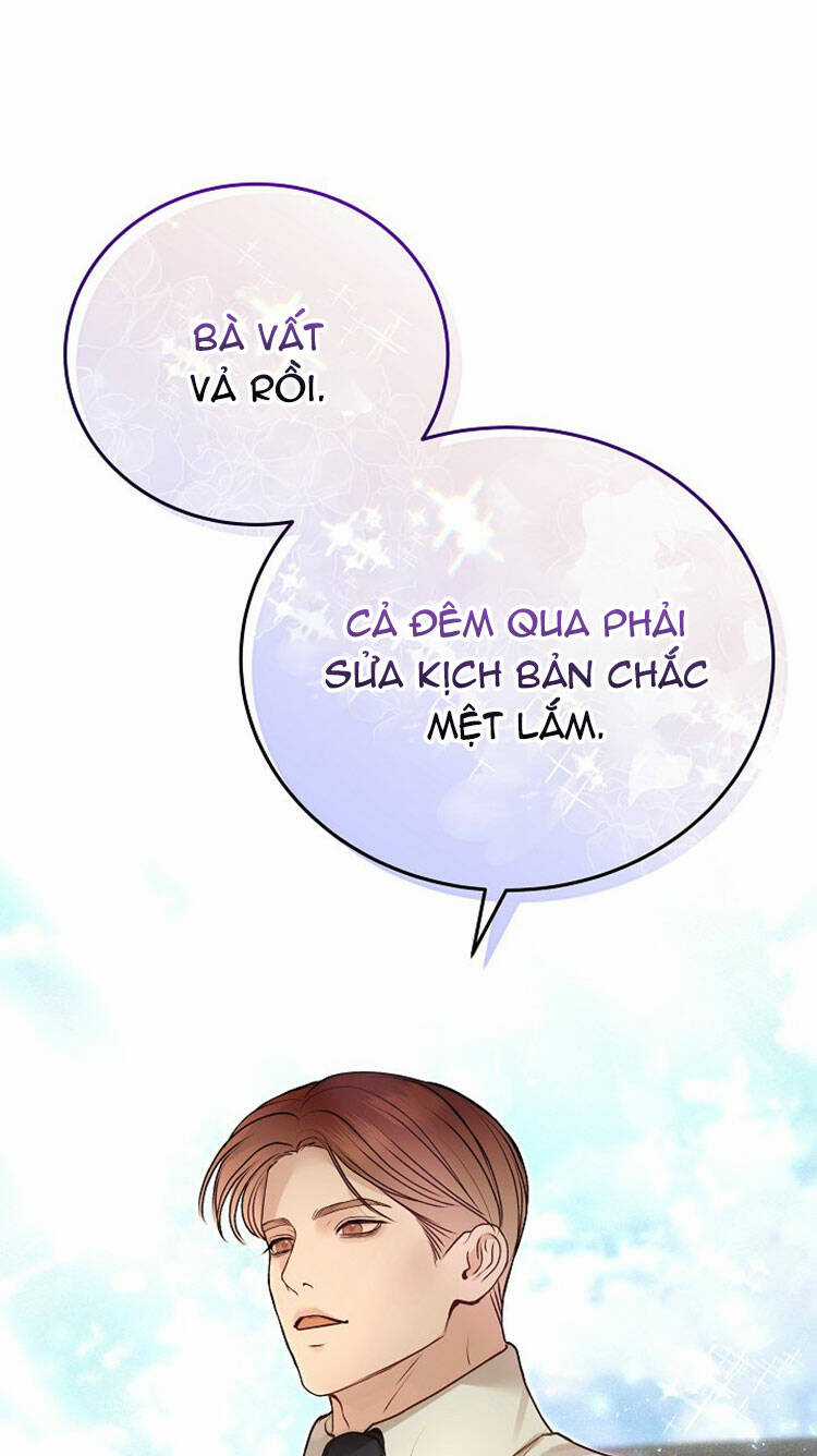 Vụ Bê Bối Trá Hình - Chapter 30.1 - Trang 8