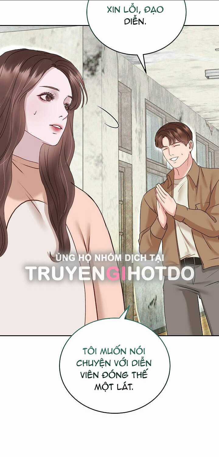 Vụ Bê Bối Trá Hình - Chapter 32.2 - Trang 29