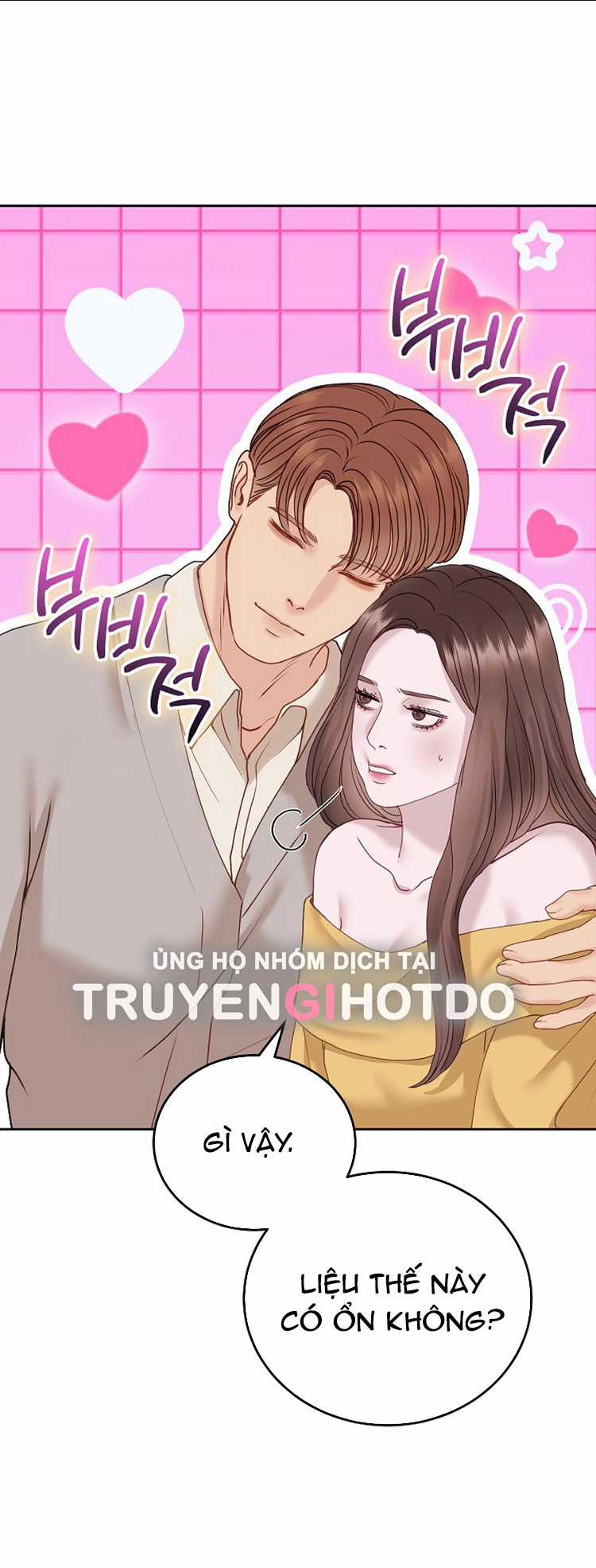 Vụ Bê Bối Trá Hình - Chapter 33.2 - Trang 19