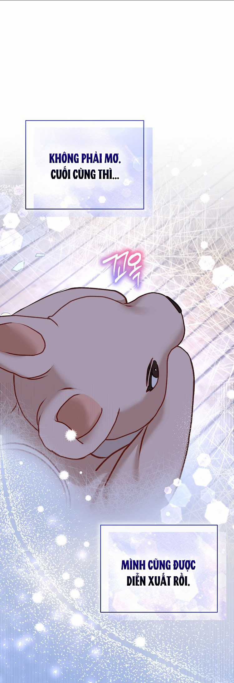 Vụ Bê Bối Trá Hình - Chapter 33.2 - Trang 3