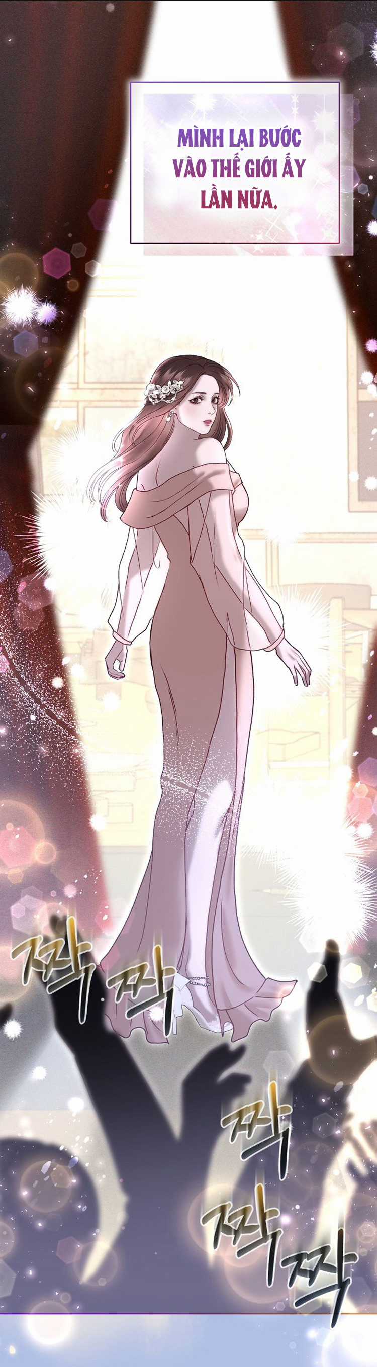 Vụ Bê Bối Trá Hình - Chapter 33.2 - Trang 5