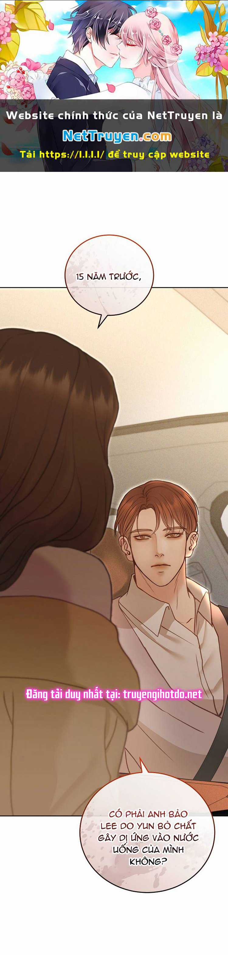 Vụ Bê Bối Trá Hình - Chapter 34.2 - Trang 1