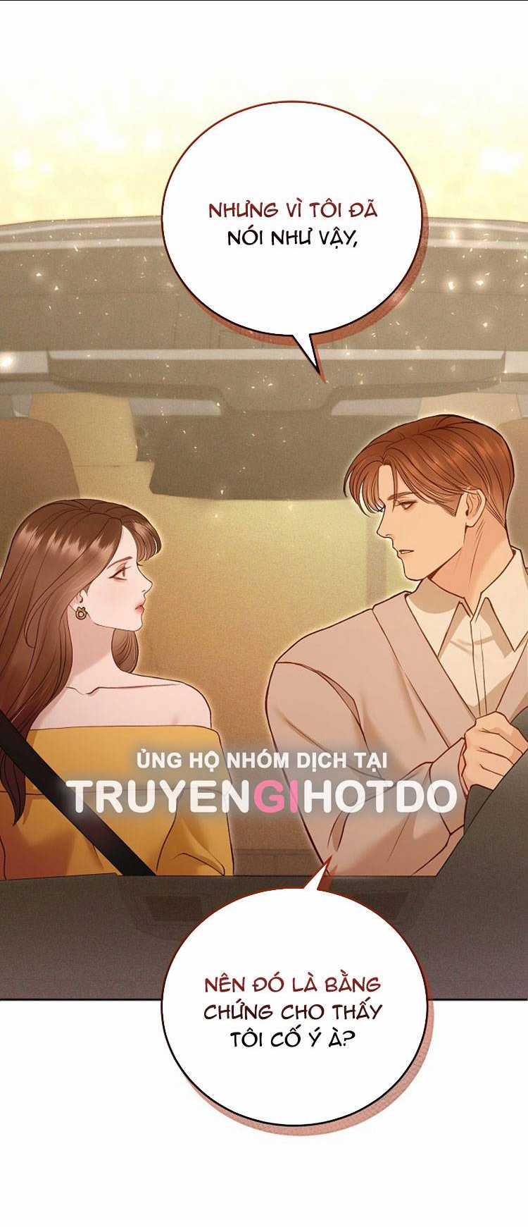 Vụ Bê Bối Trá Hình - Chapter 34.2 - Trang 7