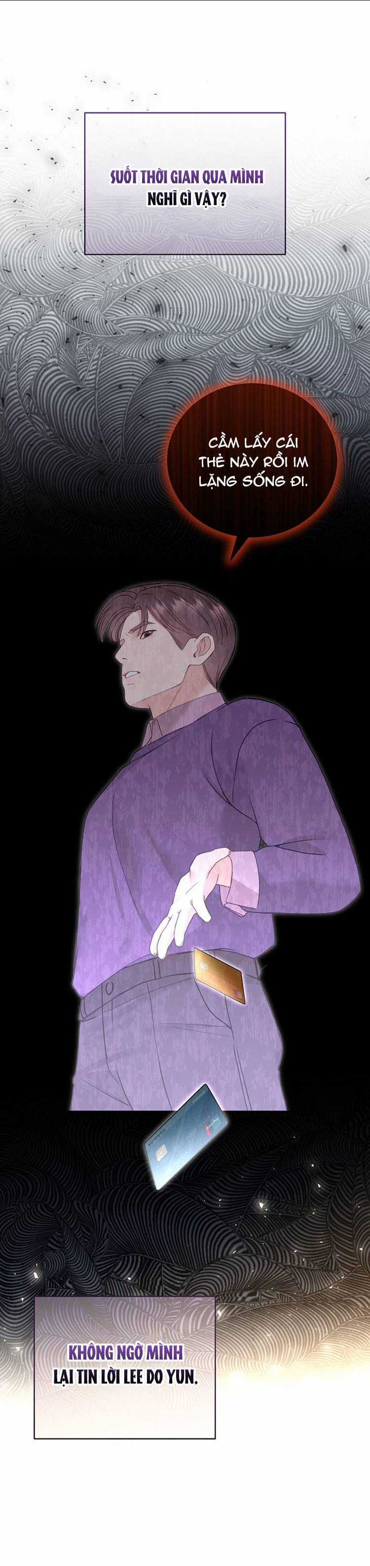 Vụ Bê Bối Trá Hình - Chapter 34.2 - Trang 9