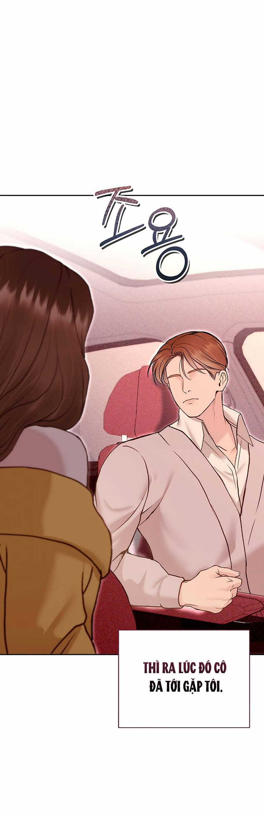 Vụ Bê Bối Trá Hình - Chapter 35.1 - Trang 3