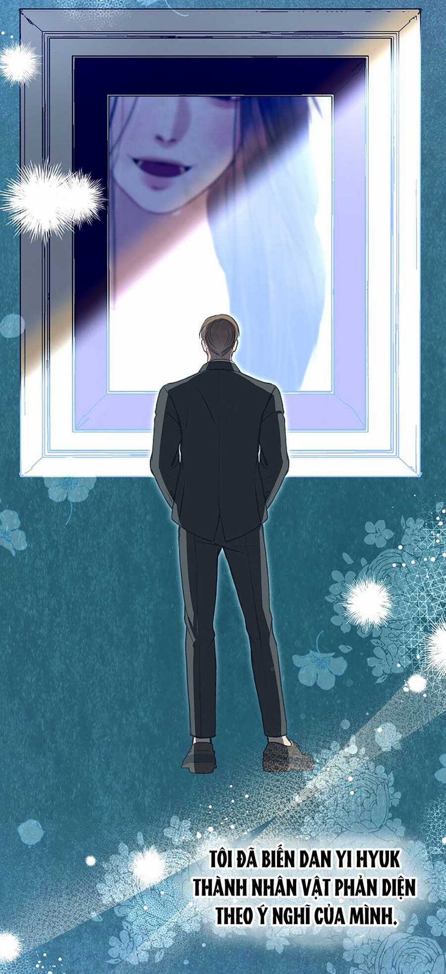 Vụ Bê Bối Trá Hình - Chapter 35.1 - Trang 33