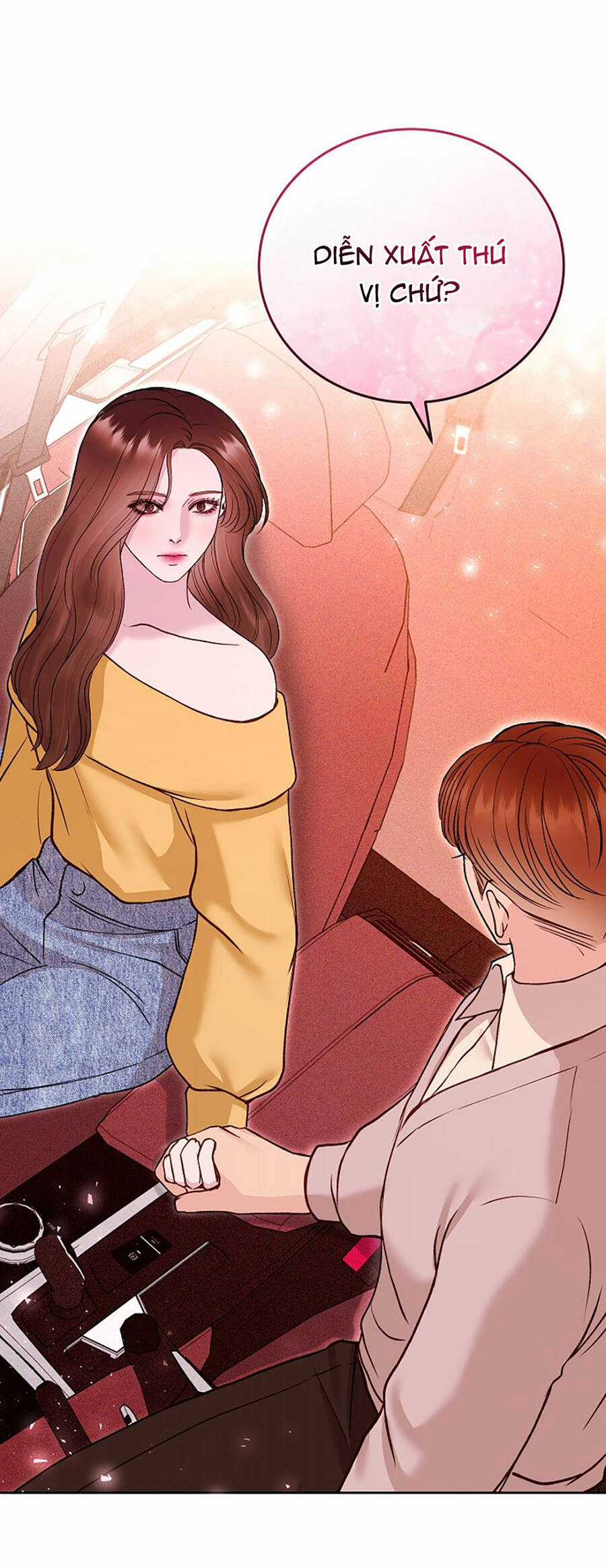 Vụ Bê Bối Trá Hình - Chapter 35.2 - Trang 3