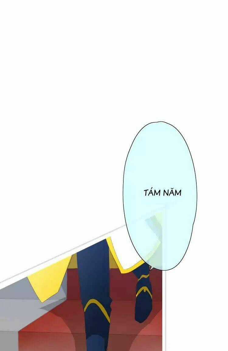 Vu Chúc Thiếu Nữ - Chapter 0 - Trang 2