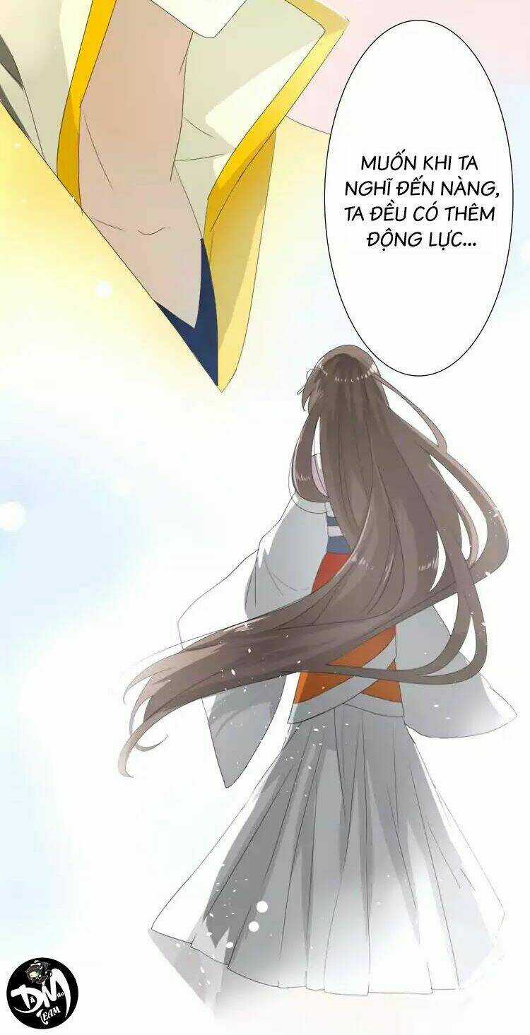 Vu Chúc Thiếu Nữ - Chapter 0 - Trang 11