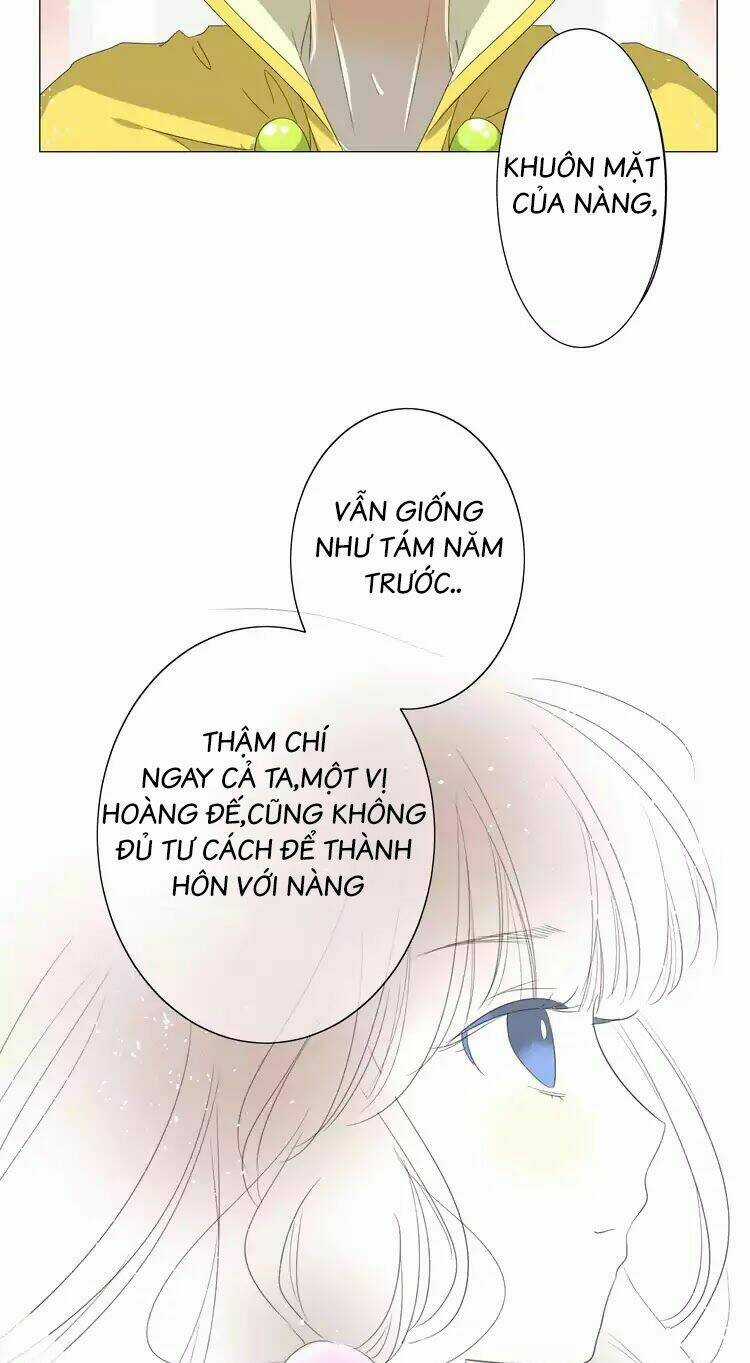 Vu Chúc Thiếu Nữ - Chapter 0 - Trang 14