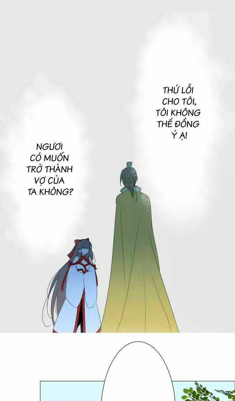 Vu Chúc Thiếu Nữ - Chapter 0 - Trang 16