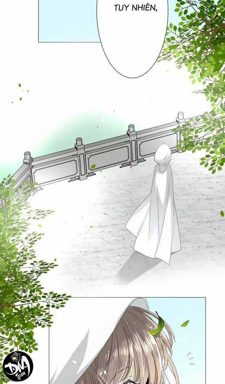 Vu Chúc Thiếu Nữ - Chapter 0 - Trang 17