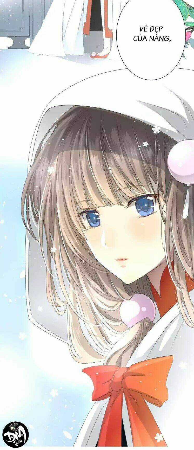 Vu Chúc Thiếu Nữ - Chapter 0 - Trang 19