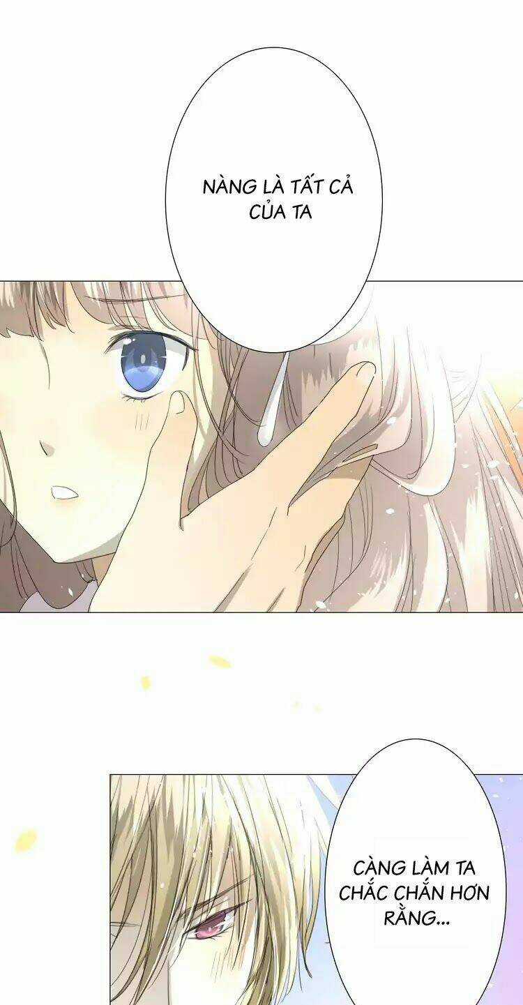 Vu Chúc Thiếu Nữ - Chapter 0 - Trang 20