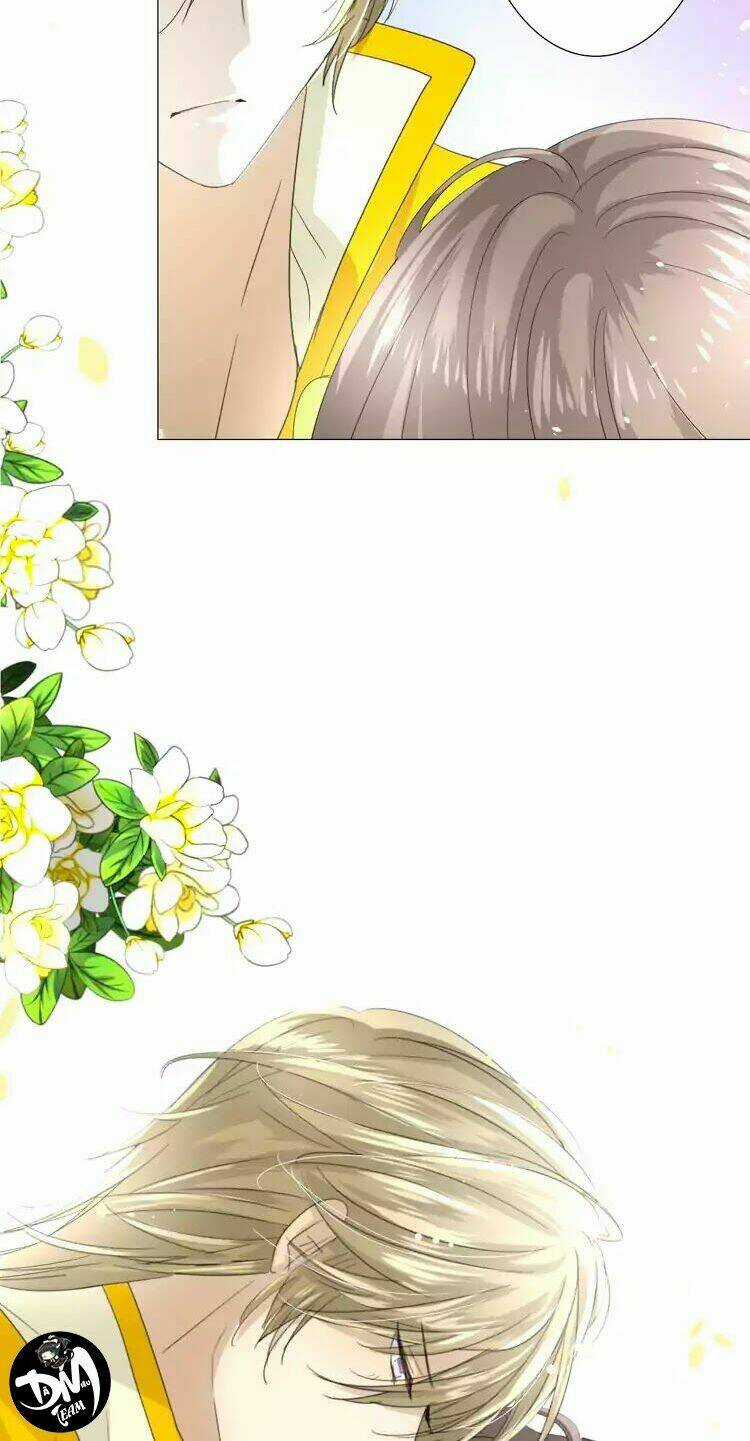 Vu Chúc Thiếu Nữ - Chapter 0 - Trang 21