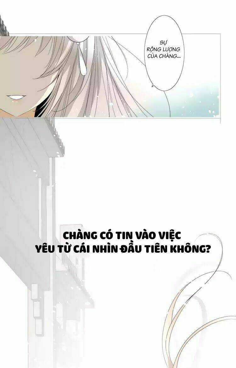 Vu Chúc Thiếu Nữ - Chapter 0 - Trang 4